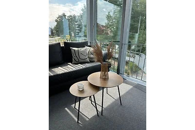 Appartment Düne 10 2.OG