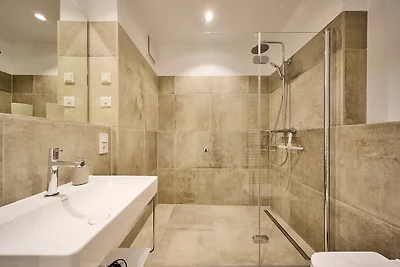 Apartament Dla rodzin Duhnen