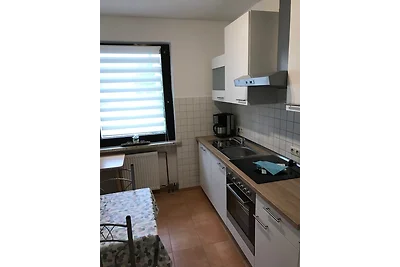 Vakantieappartement Gezinsvakantie Braunlage