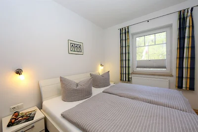 (Brise) Haus Auguste App. 10