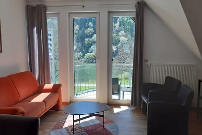 Vakantieappartement Gezinsvakantie Cochem