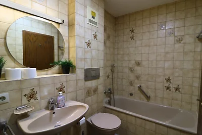 Ferienhaus Anita - Wohnung Nr. 5/6