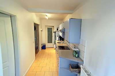 Vakantieappartement Gezinsvakantie Tinnum
