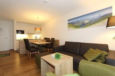Vakantieappartement Gezinsvakantie Feldberg