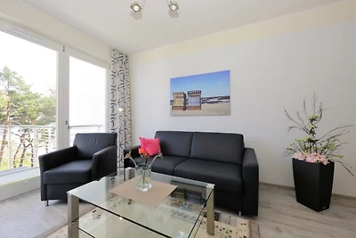 (Brise) Strandresidenz Else Marie