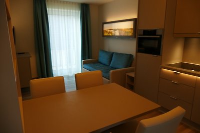 Vakantieappartement Gezinsvakantie Soltau