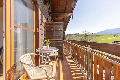 Appartamento Vacanza con famiglia Rosenheim