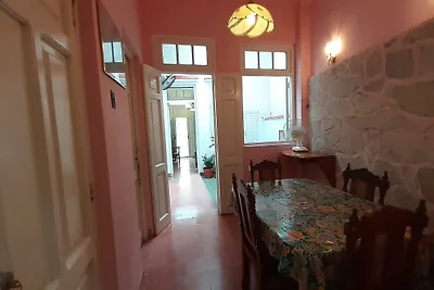 Appartamento Vacanza con famiglia Santiago de Cuba