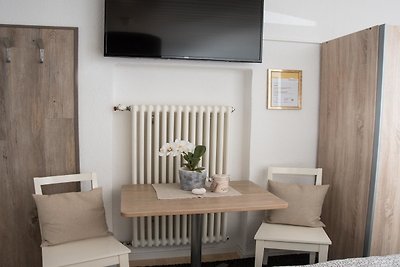 Vakantieappartement Gezinsvakantie Markdorf