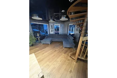 Vakantieappartement Gezinsvakantie Haren