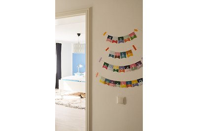 Haus Hummel | Ferienwohnung Anne