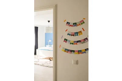Haus Hummel | Ferienwohnung Anne