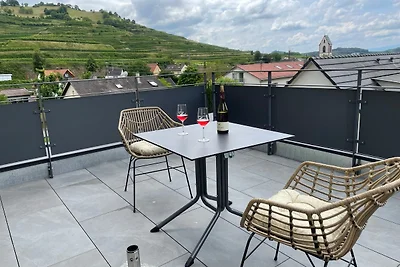Appartamento Vacanza con famiglia Vogtsburg im Kaiserstuhl