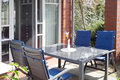 Ferienwohnung de Drift