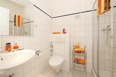 (Brise) Villa Belvedere App. 07