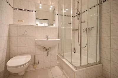 Vakantieappartement Gezinsvakantie Kellenhusen