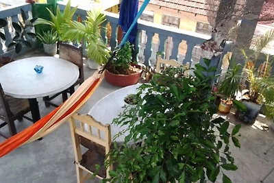 Vakantieappartement Gezinsvakantie Baracoa