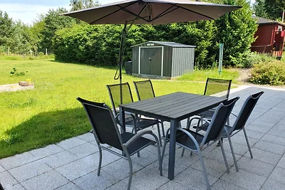Vakantieappartement Gezinsvakantie Ganzlin