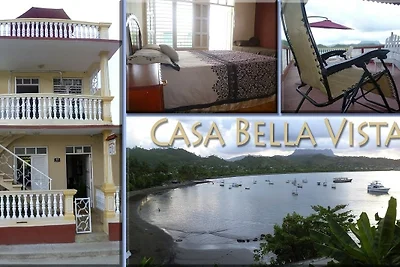 CASA BELLA VISTA Appartement 3
