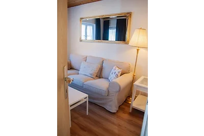 Appartamento Vacanza con famiglia Mittenwald
