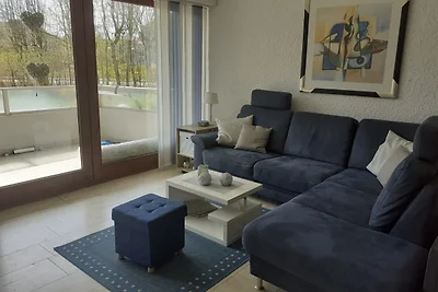 Appartment 5155 in Tossens