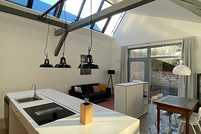 Appartamento Vacanza con famiglia Landau