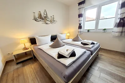 Casa vacanze Vacanza di relax Bastorf
