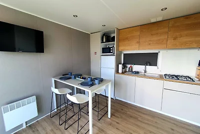 Campingland Ostsee - Mobilheim