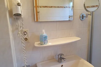 Vakantieappartement Gezinsvakantie Glowe