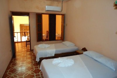 Hostal Señora de las mercedes
