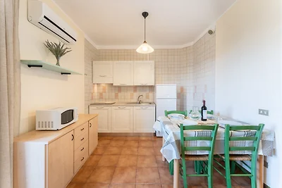 Vakantieappartement Gezinsvakantie Santa Teresa Gallura