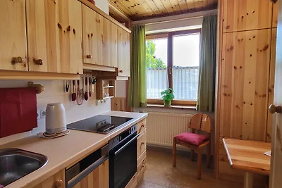 Planaiblick by Alpenidyll