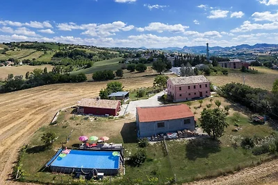 Appartamento Vacanza con famiglia Cagliari Monserrato