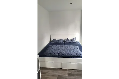 FeWo Drei Gleichen- Nr.2