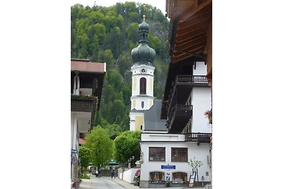 Appartamento Vacanza con famiglia Reit im Winkl