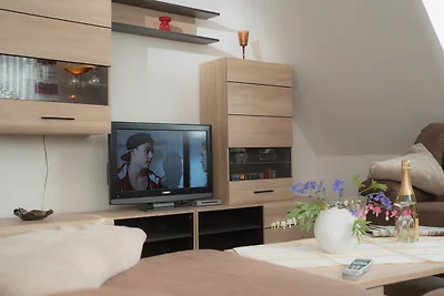 Vakantieappartement Gezinsvakantie Butjadingen