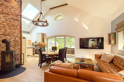 Vakantiehuis Ontspannende vakantie Hage