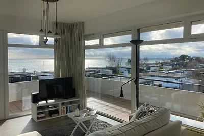 Haus Berlin Wohnung 74