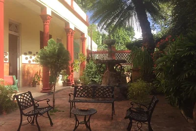 Hostal La Fuente Appartement 2