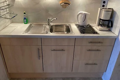 Holiday flat family holiday Cuxhaven
