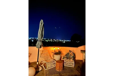 Villa Afandou Sun