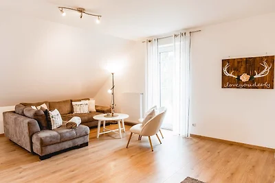 Vakantieappartement Gezinsvakantie Grasberg