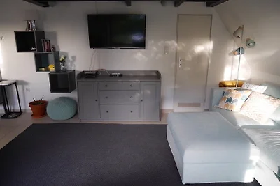 Ferienhaus 4700 in Burhave