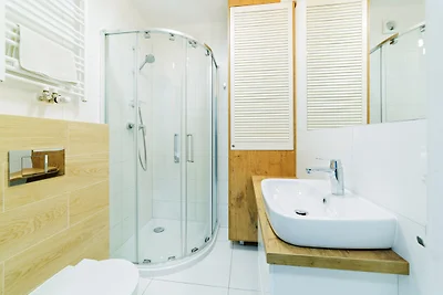 Vakantieappartement Gezinsvakantie Karpacz