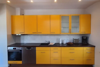 Ferienwohnung Seeadler