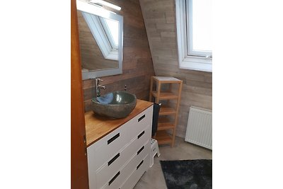 Vakantieappartement Gezinsvakantie Tiefenbronn