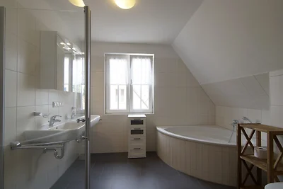 Casa vacanze Vacanza di relax Glowe