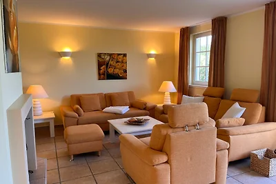 Casa vacanze Vacanza di relax Dierhagen