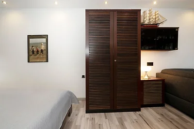 Berolina Wohnung 306