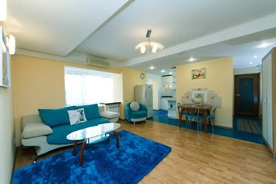 Vakantieappartement Gezinsvakantie Kiev